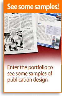 sample portfolio